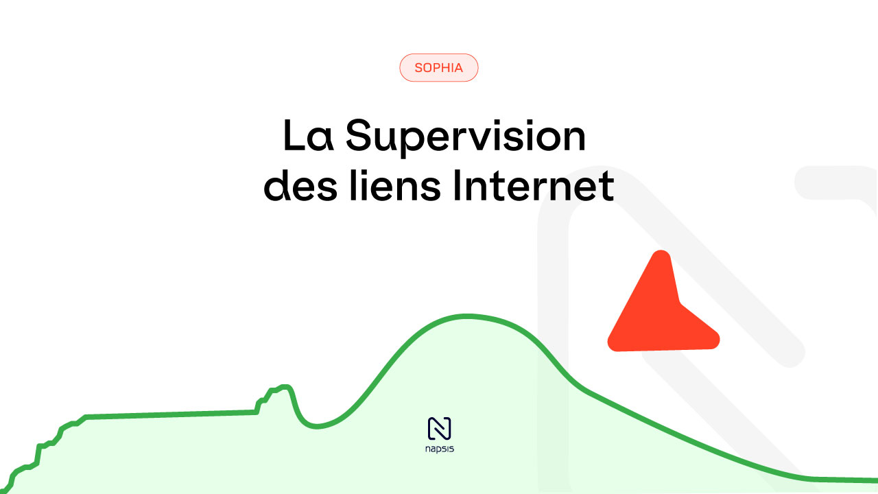 Aperçu du tutoriel : Supervision des liens d'accès (Connecter)